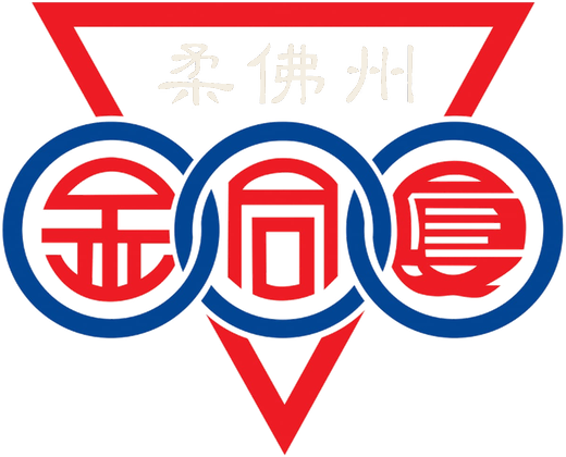 柔佛州金同厦会馆会徽